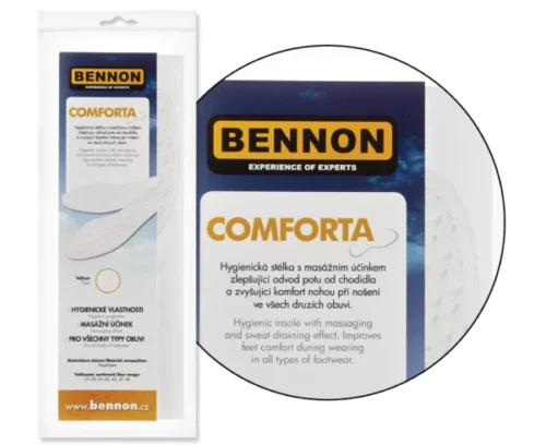 BENNON COMFORTA - Image 2