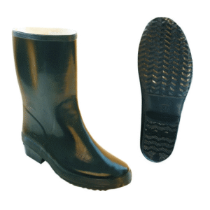 Klasické dámske gumáky