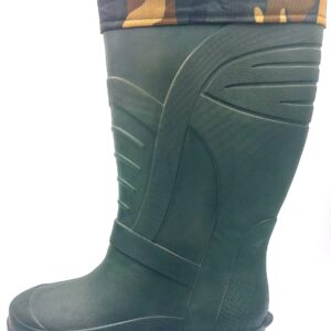 Čižmy pánske maskačové