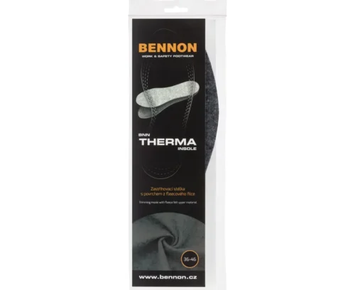 BENNON THERMA - Image 2