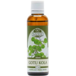T10  GOTU - KOLA 50 ml