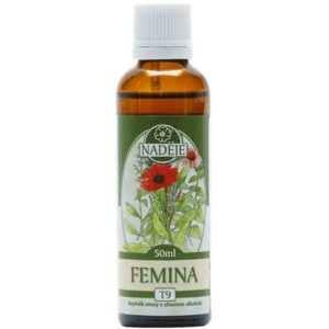 T9 FEMINA  50ml