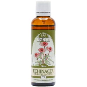 T7 ECHINACEA  50ml