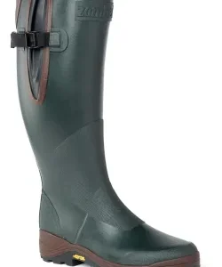 Čižmy pánske ZAMBERLAN - KENIA