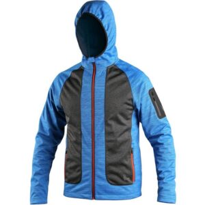 Bunda softshellová DAYTON